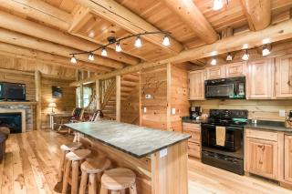 Stillwater 5 bedroom lodge up to 19 guests - 4