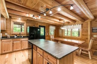 Stillwater 5 bedroom lodge up to 19 guests - 3