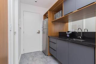 Entire studio in Brickell One with parking - 7
