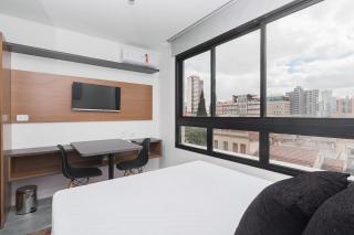 Entire studio in Brickell One with parking - 0