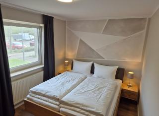Ferienwohnung Lilli Marleen 5-06 - 9