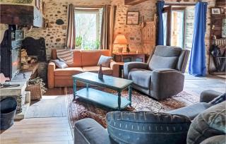 Pet Friendly Home In Charritte-De-Bas With Wifi - Charritte-de-Bas - 8