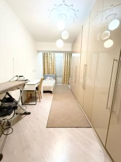 Luxury 4-room apartment Al-Farabi district - 5