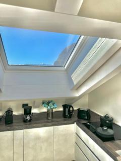 Apt. Aries - Penthouse Menaggio - 2