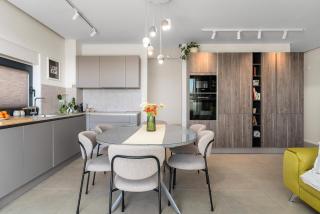 Apartment Mantra by the sea with parking - 3