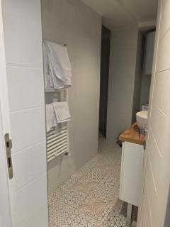 Cozy 1-BR Skopje City-Center - 2
