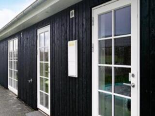 5 star holiday home in Ansager - 7