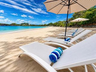 Exclusive Retreats Newest Beachfront Estate w Staff, Breakfast & Chef Available - 5