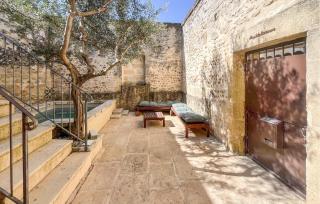 Maison De Village Avec Piscine - 9