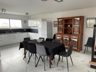 La Maison Des Plages Le Croisic - 4