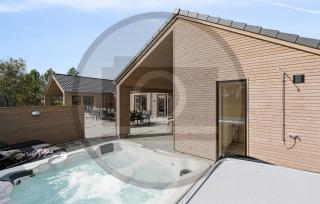 Pet Friendly Home In Væggerløse With Sauna - 2