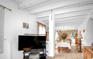 Authentique Maison Piscine - 7
