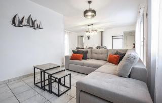 Maison Cosy, Plage À 600M - 7