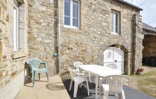 2 Bedroom Amazing Home In Saint-Christophe-Du-Foc - 2
