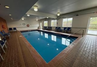 Best Western Plus 1000 Islands Hotel & Suites - 7