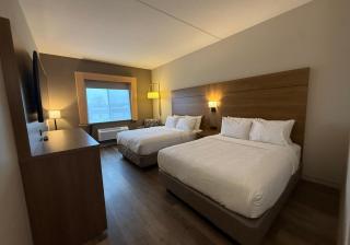 Best Western Plus 1000 Islands Hotel & Suites - 5