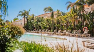 Hotel Tarifa Lances, a member of Radisson Individuals - Tarifa - 1