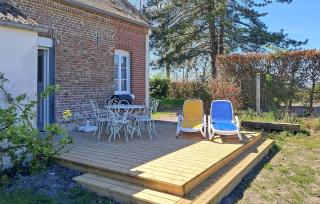 2 Bedroom Pet Friendly Home In Ponthoile - Ponthoile - 0