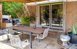 Maison Tradition - 9