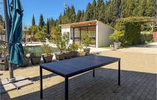 Maison Piscine - 4