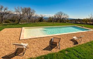 Maison Avec Piscine Privée - 9
