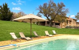Maison Avec Piscine Privée - 3