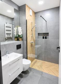 Ami Luxury Residence VI CENTRUM - parking- - 8