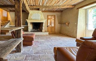 Maison Avec Piscine Privée - 8