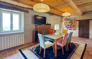 Maison Avec Piscine Privée - 7