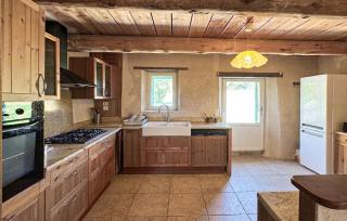 Maison Avec Piscine Privée - 5