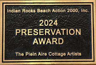 "Oasis" Historic Beachside Cottage Retreat - 7