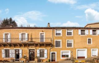 Lovely Home In Saint-Julien-Du-Gua With Wifi - 2