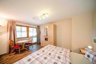 Ferienwohnung Breitenberg , Landhaus Linde, Seeg-Enzenstetten im Allgäu, mit Königscard - 4