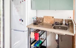 1 Bedroom Gorgeous Home In Bibiche - 6