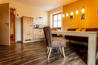 Ferienwohnung Breitenberg , Landhaus Linde, Seeg-Enzenstetten im Allgäu, mit Königscard - 9