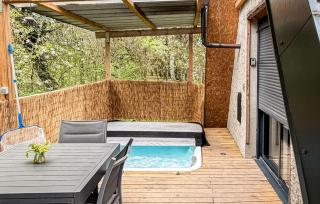 1 Bedroom Gorgeous Home In Bibiche - 1