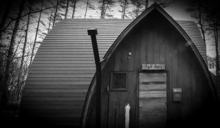 The Hut - Hakuba - 3