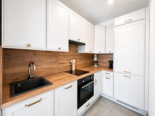 Ami Luxury Residence VI CENTRUM - parking- - 7