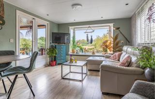 Nice Home In Erm With Wifi - 7