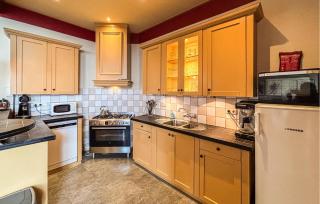 6 Bedroom Cozy Home In Oudega - 7