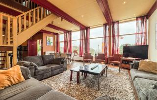 6 Bedroom Cozy Home In Oudega - 9