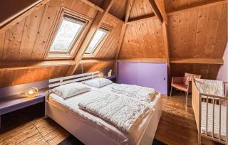 6 Bedroom Cozy Home In Oudega - 6