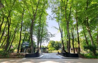 Villa Bosrijk Z 6P - 5