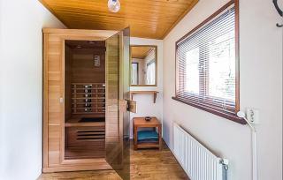 Stunning Home In Erm With Sauna - 9