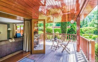 Stunning Home In Erm With Sauna - 3