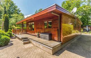 Superbe Maison À Erm Avec Sauna - 1