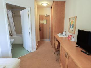 Jubilee First-floor Single Bedroom - Penrith - 6