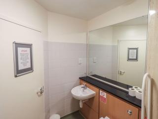 Jubilee First-floor Single Bedroom - Penrith - 3