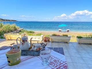 Kyparissis Beach house 1 - 5