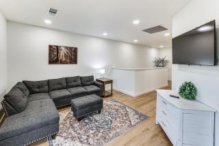 Near Trails & Town! Newly Built Mena Retreat - 0